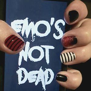 Meet your Posher, M.j.